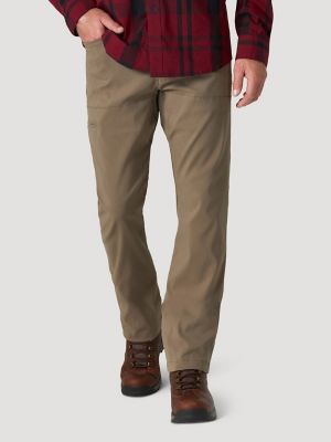 mens wrangler all terrain gear pants