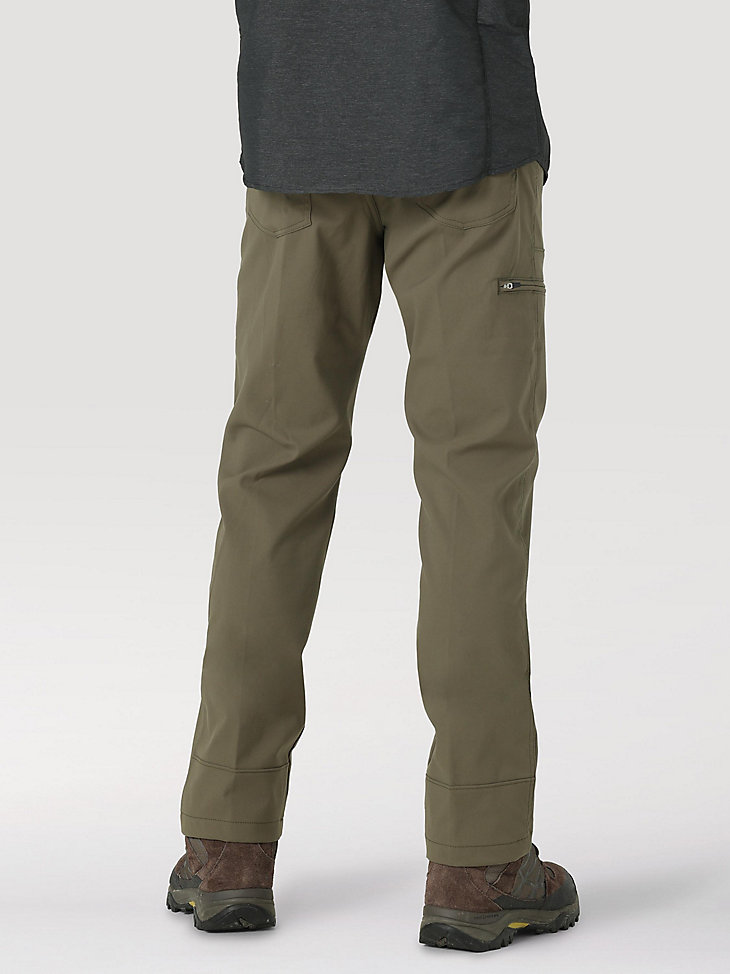 Synthetic Utility Pant in Kelp alternative view 2