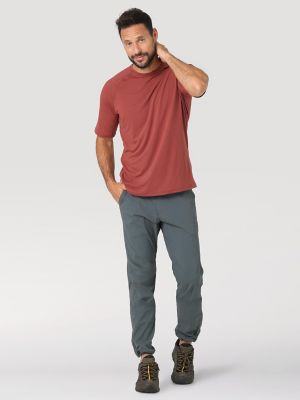 wrangler convertible trail jogger