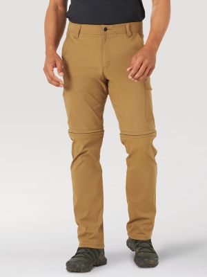 Wrangler water 2024 repellent pants