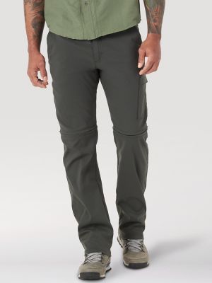 Wrangler water hot sale repellent pants