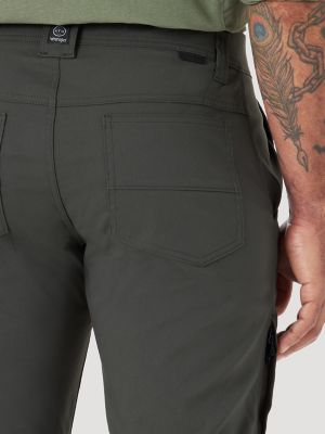 Women's wrangler best sale outdoor pants