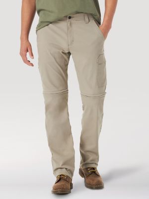 wrangler all terrain gear pants