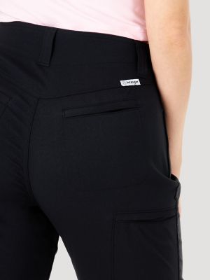 Wrangler work best sale pants womens