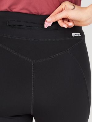 Wrangler Athletic Leggings