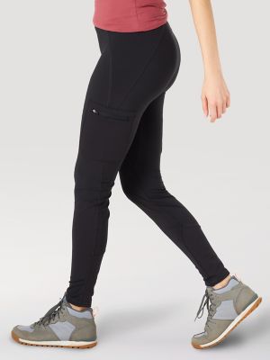 Cargo Legging, Outlet