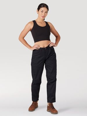 Wrangler outdoor pants store womens