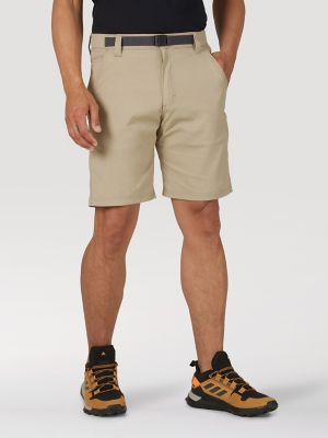 All Terrain Gear Six Pocket Belted Short