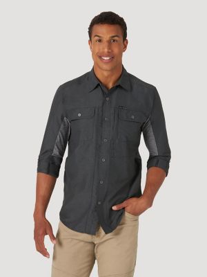 Precio de camisa discount wrangler