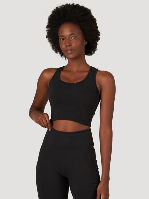 Lululemon Kick Serve Sweat Bra