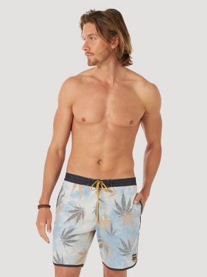 Wrangler 2024 board shorts