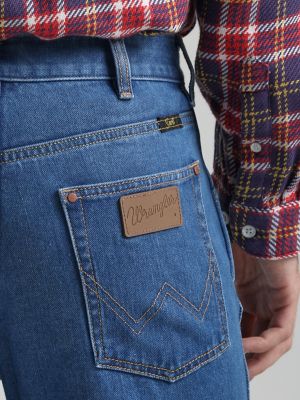 Bootcut Jeans | GANT x Wrangler | Wrangler®