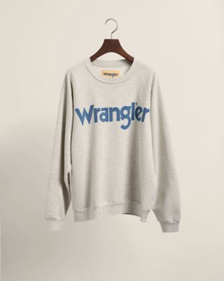 GANT x Wrangler